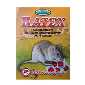 Ratex pép 0,15 kg