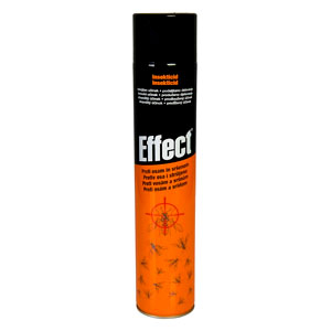 Effect Darázsirtó aeroszol 0,75 l
