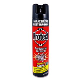 Protect darázsirtó aeroszol 0,4 l