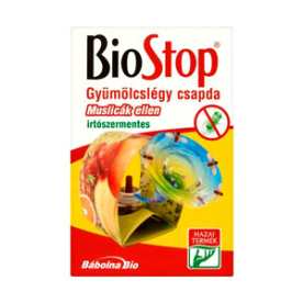 BIOSTOP gyümölcslégy csapda