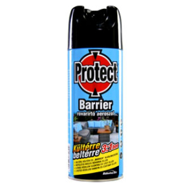 Protect BARRIER rovarirtó aeroszol 0,4 l