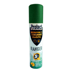 Protect szúnyog-kullancs riasztó Ranger aeroszol 0,1 l