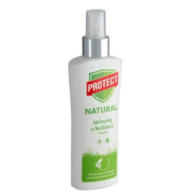 Protect szúnyog-kullancs riasztó pumpás 0,1 l