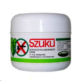 Szu-Ku krém 0,04 kg
