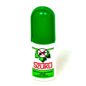 Szu-Ku pumpás 0,05 l