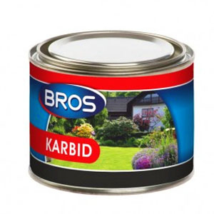 Bros Karbid 0,5 kg
