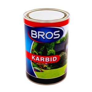 Bros Karbid 1kg