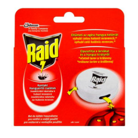 Raid Hangyairtó csalétek