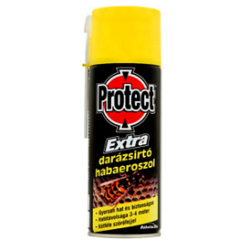 Protect extra darázsirtó habaeroszol 0,5 l