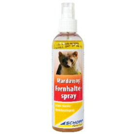 Mardaway Nyestriasztó 200ml pumpás