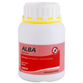 Alba légyírtószer 500ml
