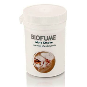 Vakondűző /BioFume/ füstpatron