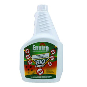 Envira rovarirtó utántöltő 1l