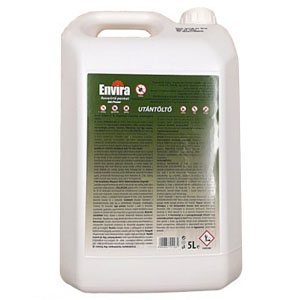 Envira rovarirtó utántöltő 5 l