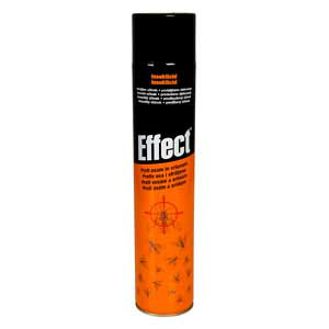 Effect darázsírtó aeroszol 400ml