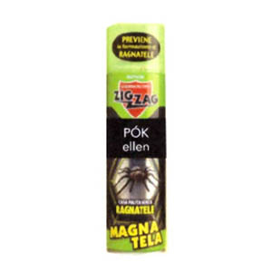 Zig Zag pók- és pókháló elleni aeroszol 0,5 l