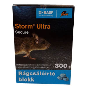 Storm Ultra 0,3kg
