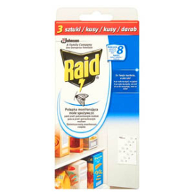 Raid Élelmiszermoly csapda 3 db -os