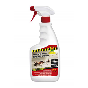 Compo Hangyairtó permet pumpás 0,75l