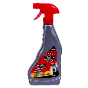 Protect nyestriasztó pumpás 500ml