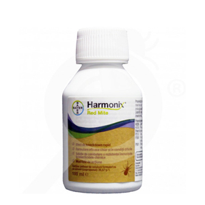 Harmonix Red Mite 100ml
