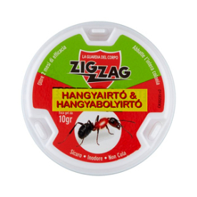 Zig Zag Hangyairtó csalétek 10 g