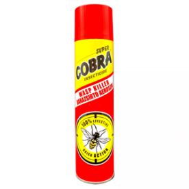 Cobra darázsirtó 400ml
