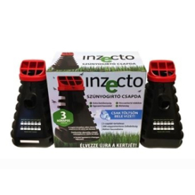 Inzecto szúnyogcsapda