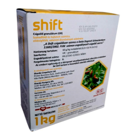 Shift csigaölő 1kg