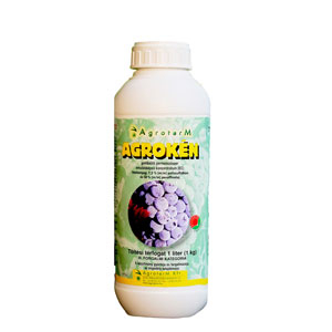 Agrokén (1l)