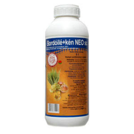 Bordóilé+kén NEO SC 0.5 l