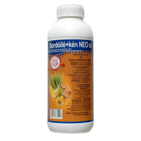 Bordóilé+kén NEO SC (1l)