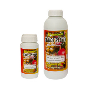 Olajos Rézkén  (0.25l)