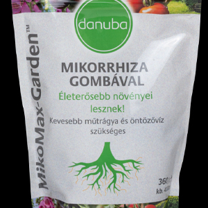 Mikorrhiza Mikomax Garden