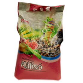Kálisó 60% 10 kg