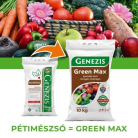 Péti Mészsó Green Max 15,9% 10kg