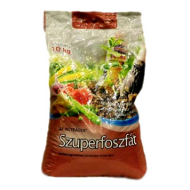 Szuperfoszfát 10 kg