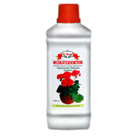 Doki Muskátli 0,5 l