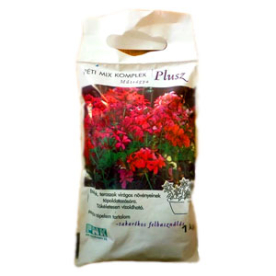 Genezis tápsó Muskátli 1 kg