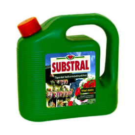 Substral tápoldat Balkon 2 l