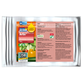 Artis Pro 100g