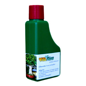 Vitaflóra Bonsai 0,1 l