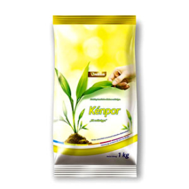 Ventillált kénpor 1 kg