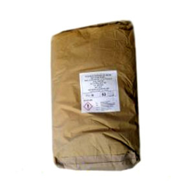 Ventillált kénpor 25 kg