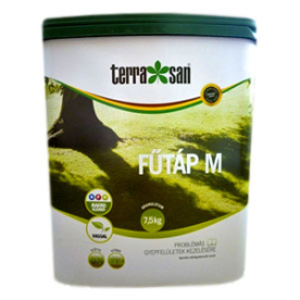 Terrasan trágya Gyep mohacsökkentő 7,5 kg