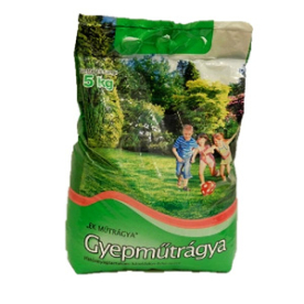 Gyepműtrágya 5 kg