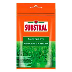 Substral Növényvarázs  Fűtáp 0,35 kg