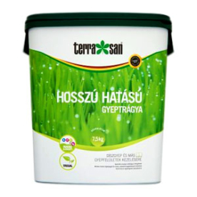 Terrasan trágya Gyep hosszanható 7,5 kg