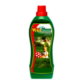 Vitaflóra 7 Pázsit 1 l