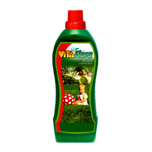 Vitaflóra 7 Pázsit 1 l